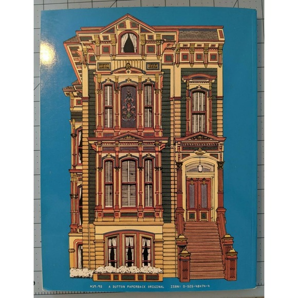 How to Create Your Own Painted Lady Pomada & Larsen Beautify Victorian Homes - Picture 9 of 9